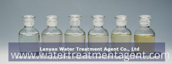 1327 41 9 99% Pac Chemical For Water Treatment 0